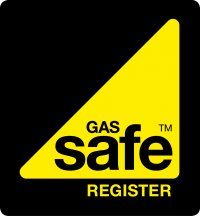 Gas safe image